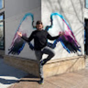 Meet your Posher, Jason